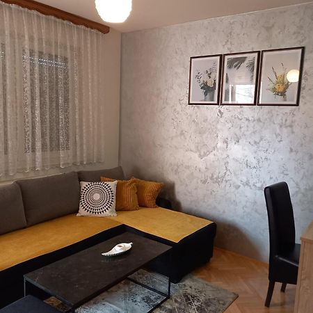 Apartman Central Bijeljina Exterior photo