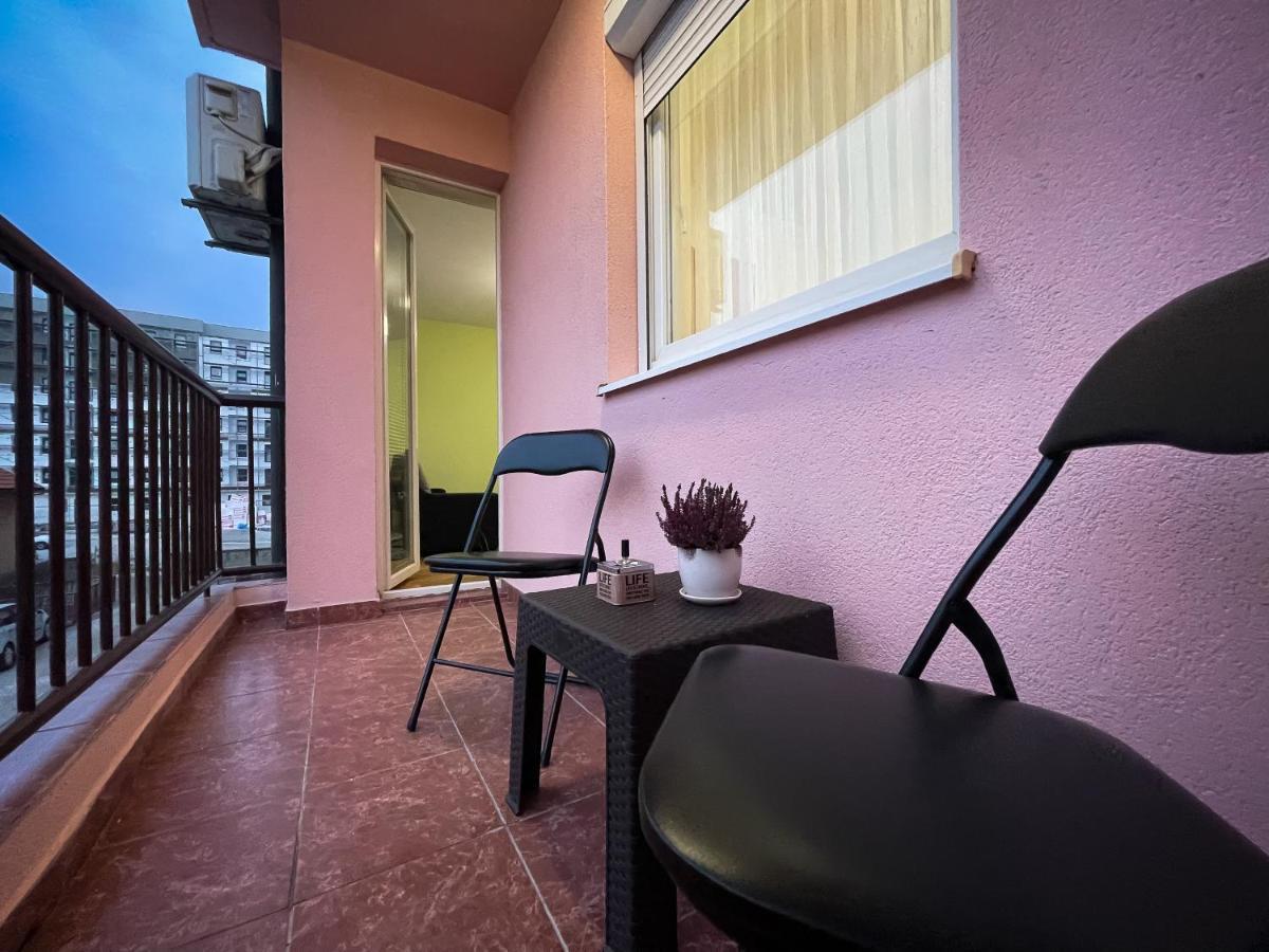 Apartman Central Bijeljina Exterior photo
