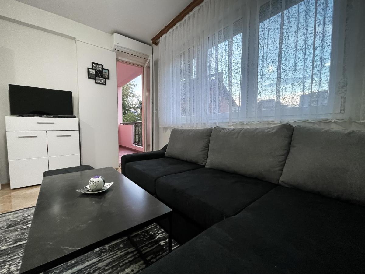 Apartman Central Bijeljina Exterior photo