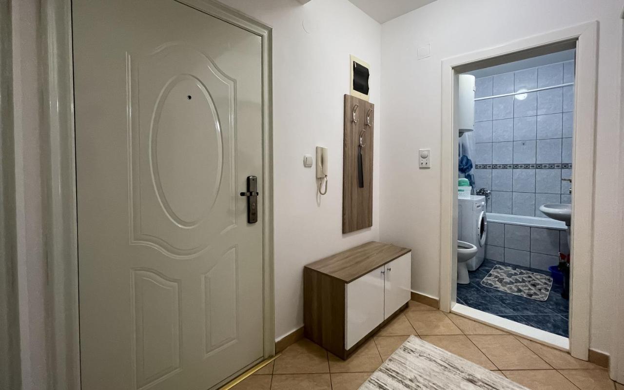 Apartman Central Bijeljina Exterior photo