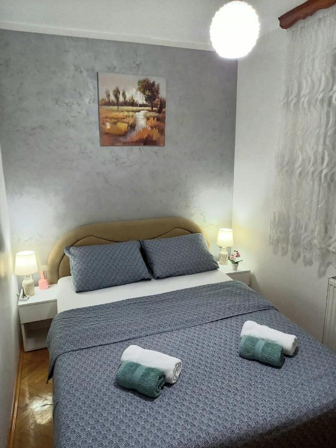 Apartman Central Bijeljina Exterior photo